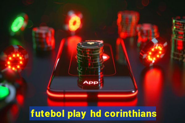 futebol play hd corinthians