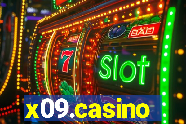 x09.casino