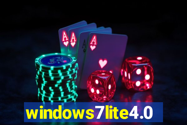 windows7lite4.0