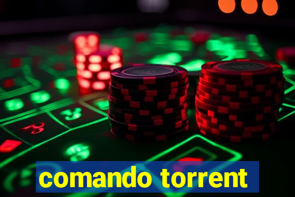 comando torrent