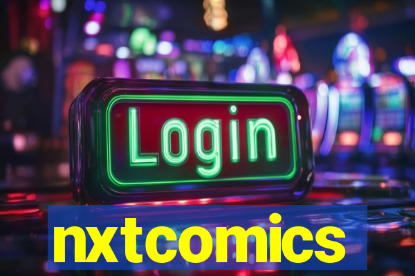 nxtcomics