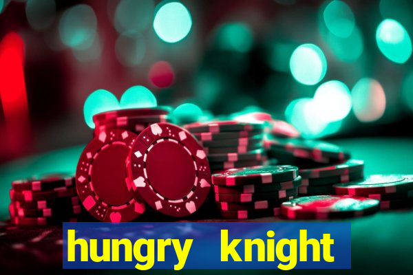 hungry knight gameboy rom