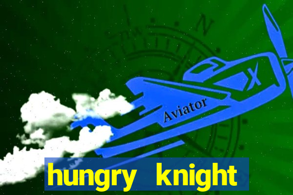 hungry knight gameboy rom