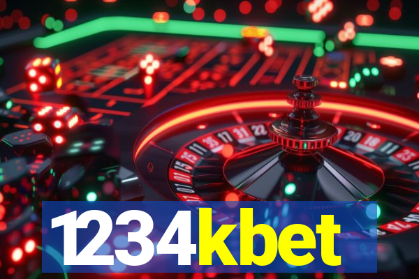 1234kbet