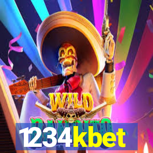 1234kbet