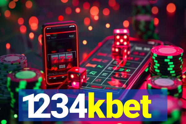 1234kbet