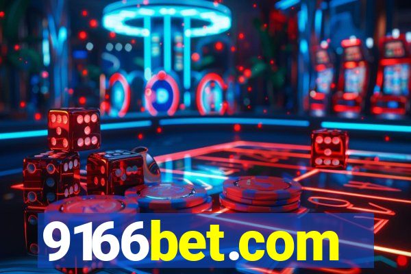 9166bet.com