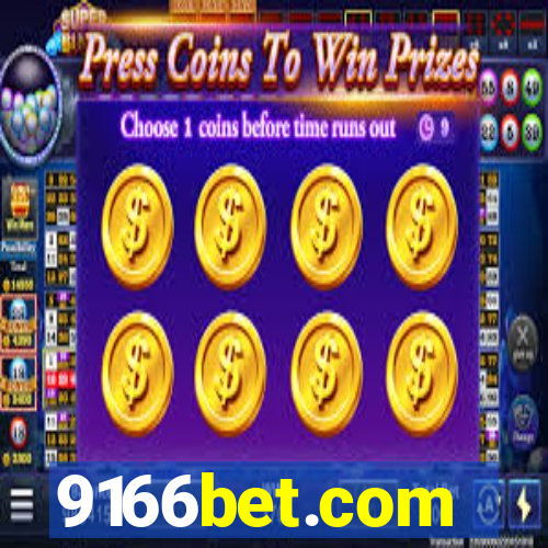 9166bet.com