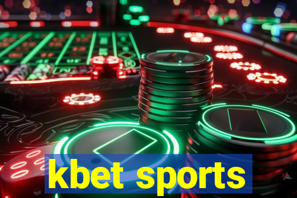 kbet sports