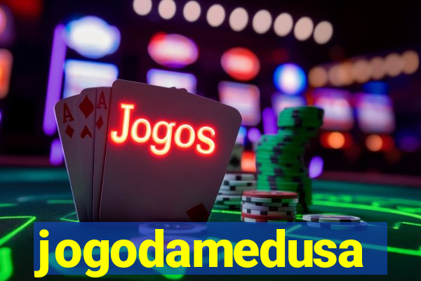 jogodamedusa