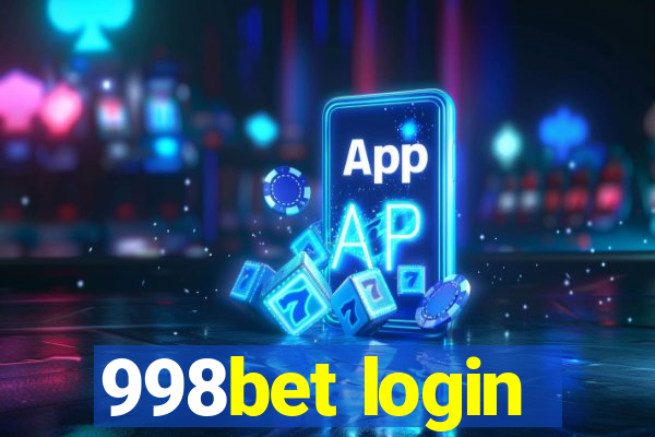 998bet login