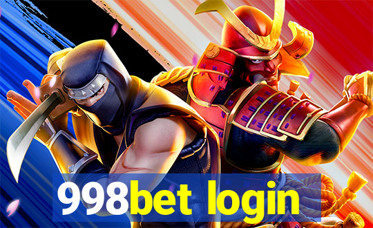 998bet login