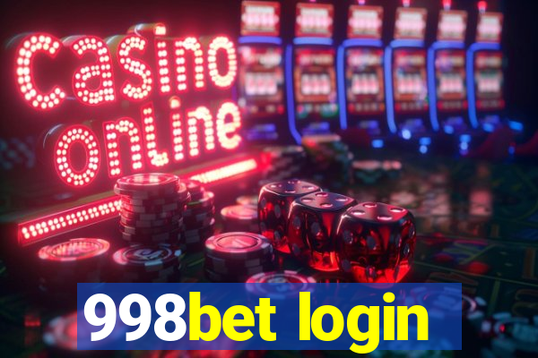 998bet login