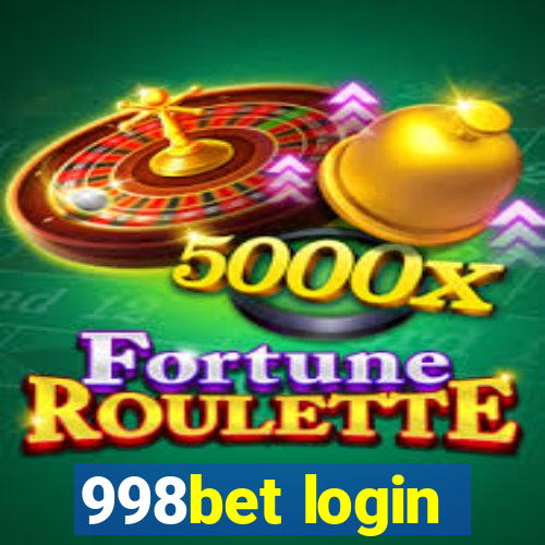 998bet login