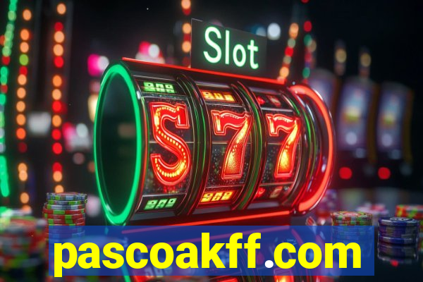 pascoakff.com