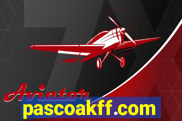 pascoakff.com