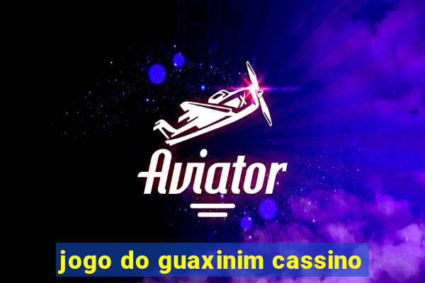 jogo do guaxinim cassino