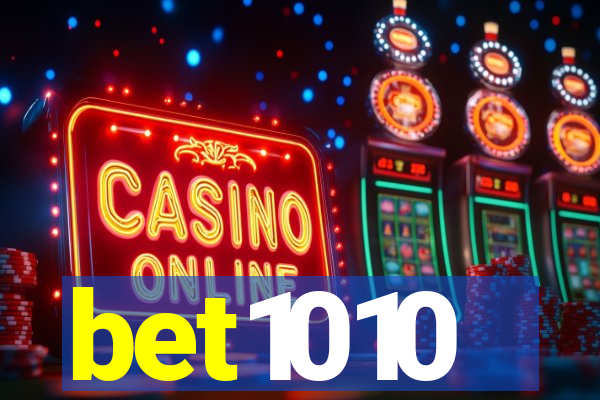 bet1010