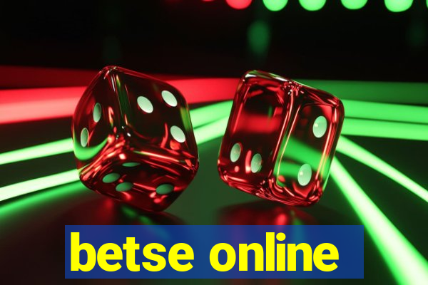 betse online