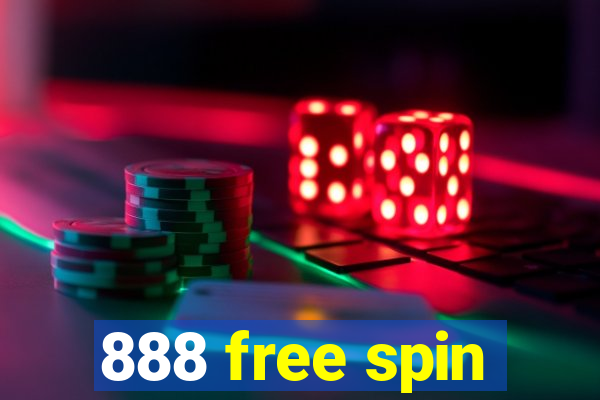 888 free spin