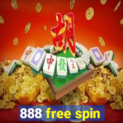 888 free spin