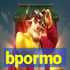 bpormo