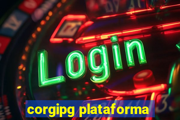 corgipg plataforma