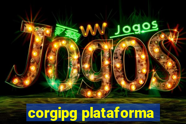 corgipg plataforma