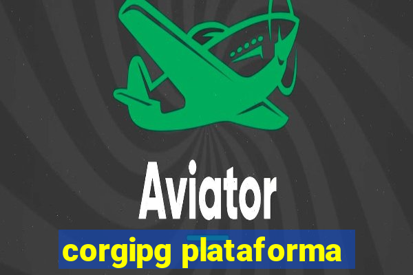 corgipg plataforma