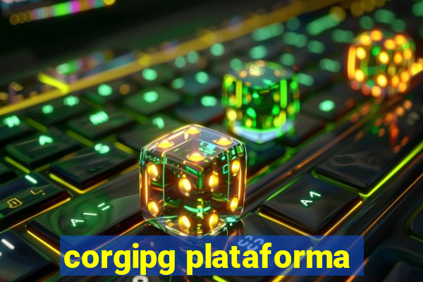 corgipg plataforma