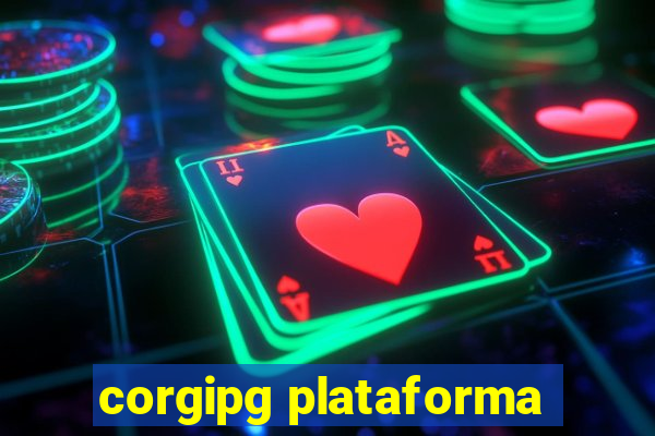 corgipg plataforma