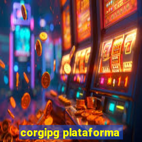 corgipg plataforma