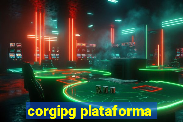 corgipg plataforma