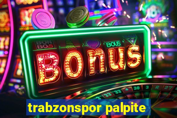 trabzonspor palpite