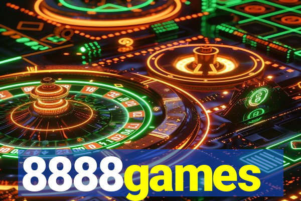 8888games