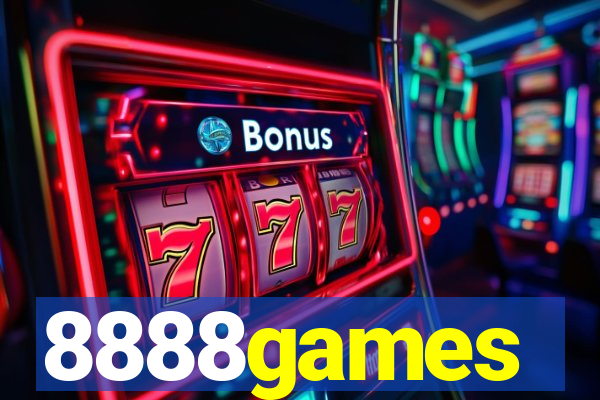 8888games