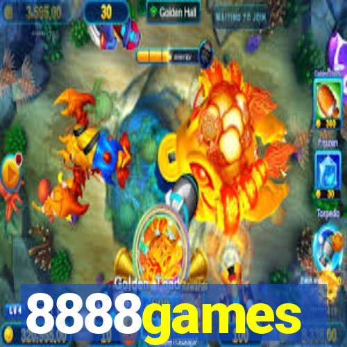 8888games