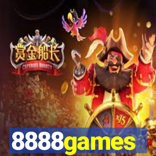 8888games