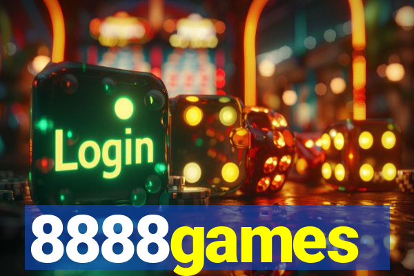 8888games