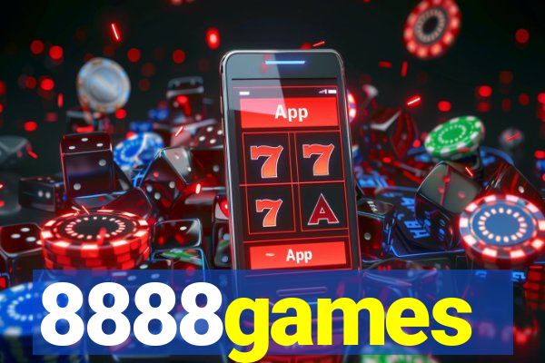 8888games