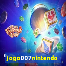 jogo007nintendo