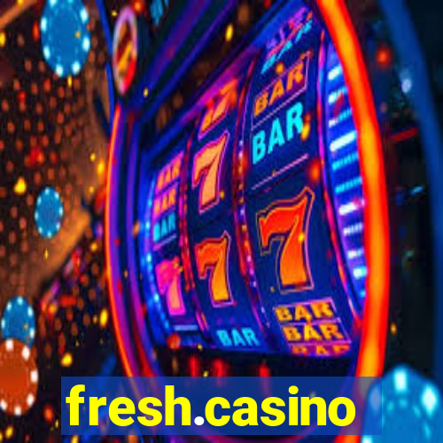 fresh.casino