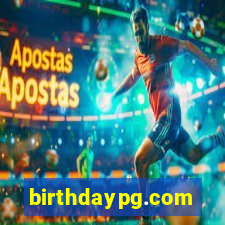 birthdaypg.com