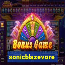 sonicblazevore