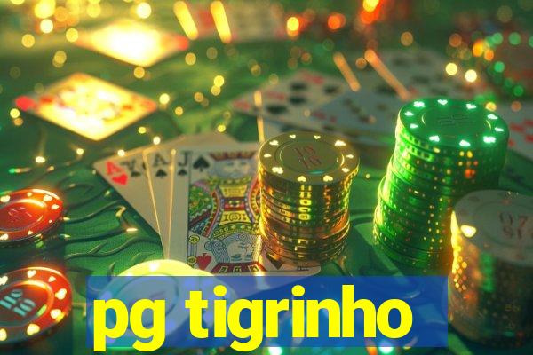 pg tigrinho