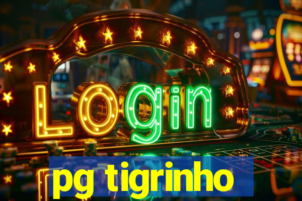 pg tigrinho