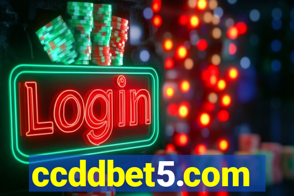 ccddbet5.com