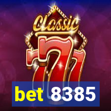 bet 8385