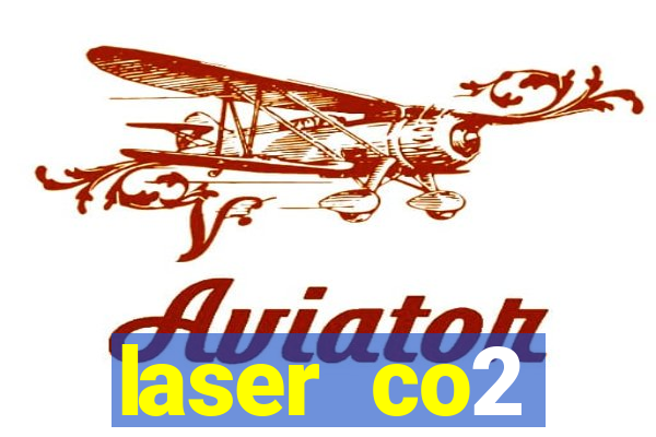 laser co2 frazionato napoli