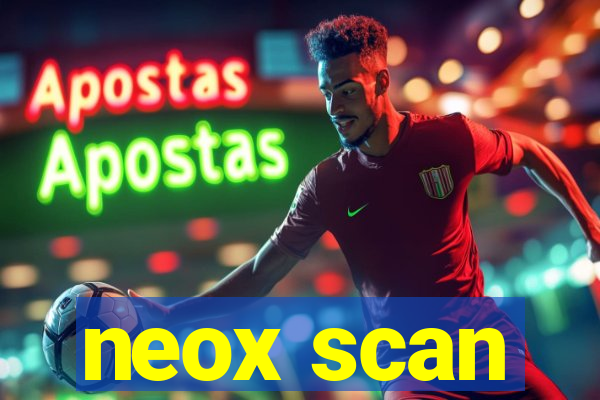 neox scan